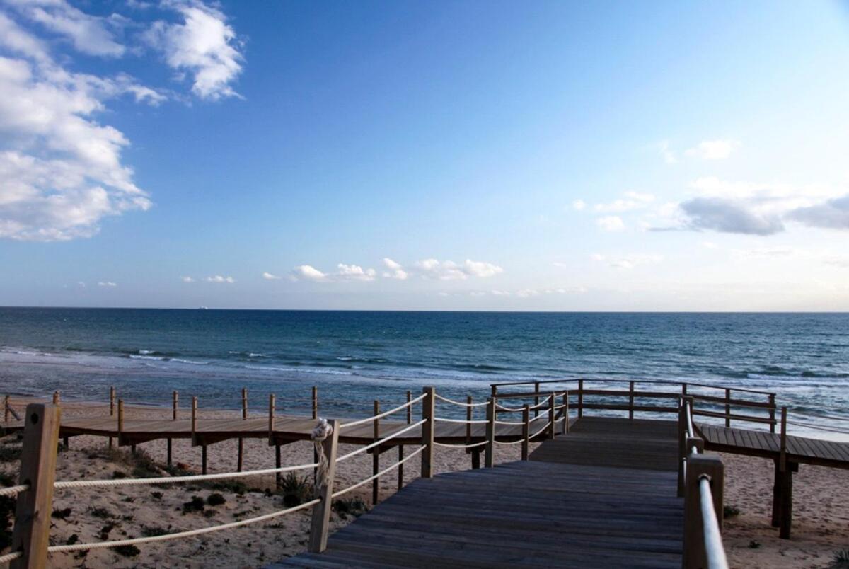 Herdade Dos Salgados, T3-11B2A, Vila Das Lagoas, Albufeira Gale  Ngoại thất bức ảnh
