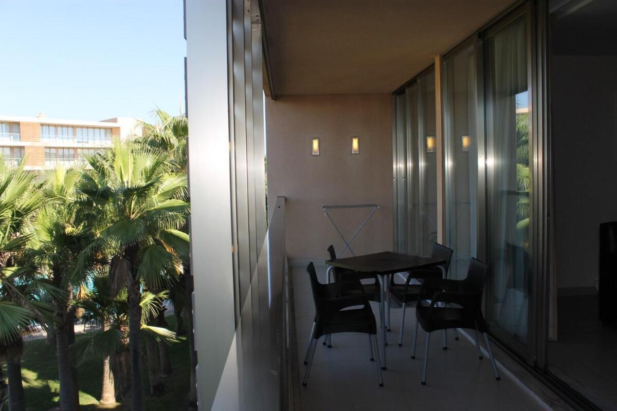 Herdade Dos Salgados, T3-11B2A, Vila Das Lagoas, Albufeira Gale  Ngoại thất bức ảnh