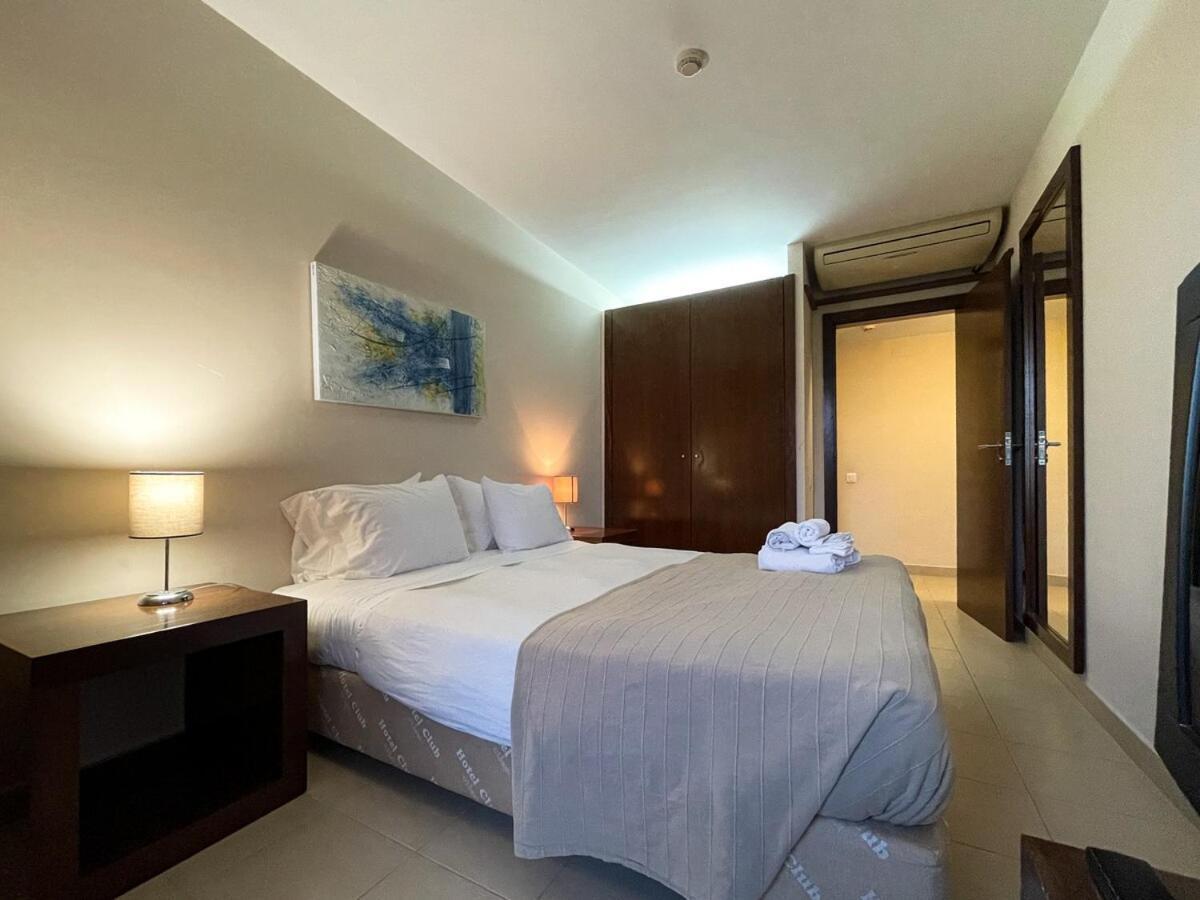 Herdade Dos Salgados, T3-11B2A, Vila Das Lagoas, Albufeira Gale  Ngoại thất bức ảnh