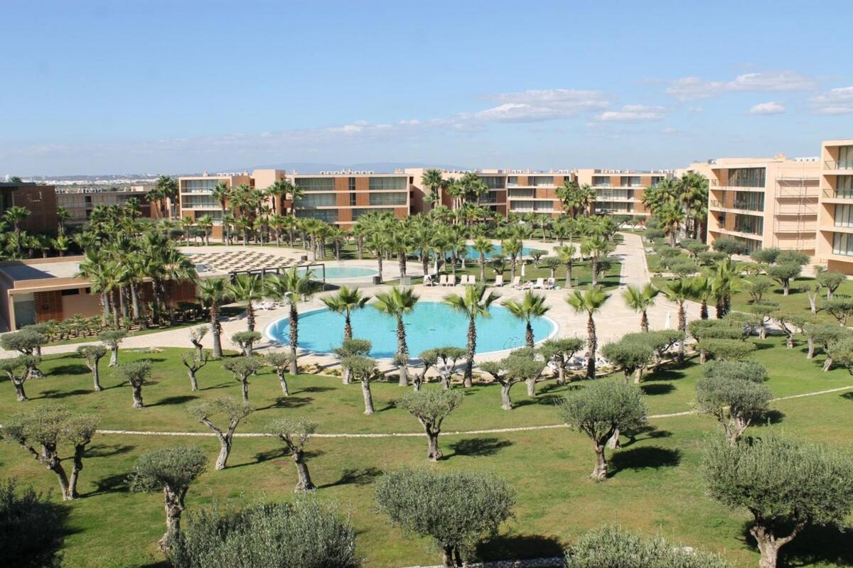 Herdade Dos Salgados, T3-11B2A, Vila Das Lagoas, Albufeira Gale  Ngoại thất bức ảnh