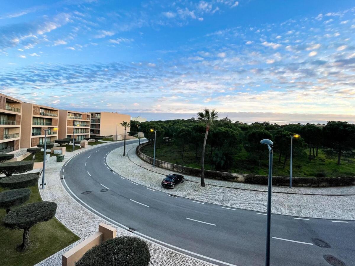 Herdade Dos Salgados, T3-11B2A, Vila Das Lagoas, Albufeira Gale  Ngoại thất bức ảnh