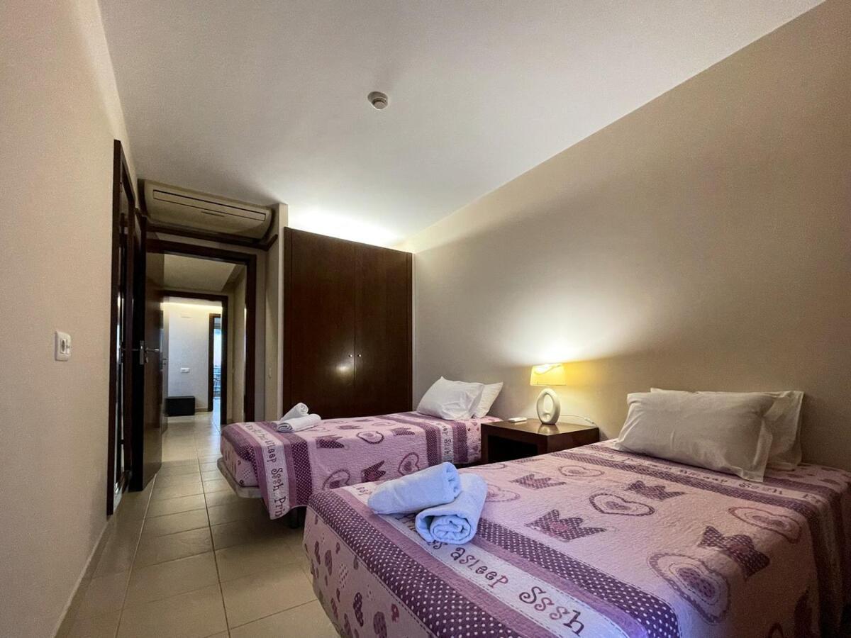 Herdade Dos Salgados, T3-11B2A, Vila Das Lagoas, Albufeira Gale  Ngoại thất bức ảnh