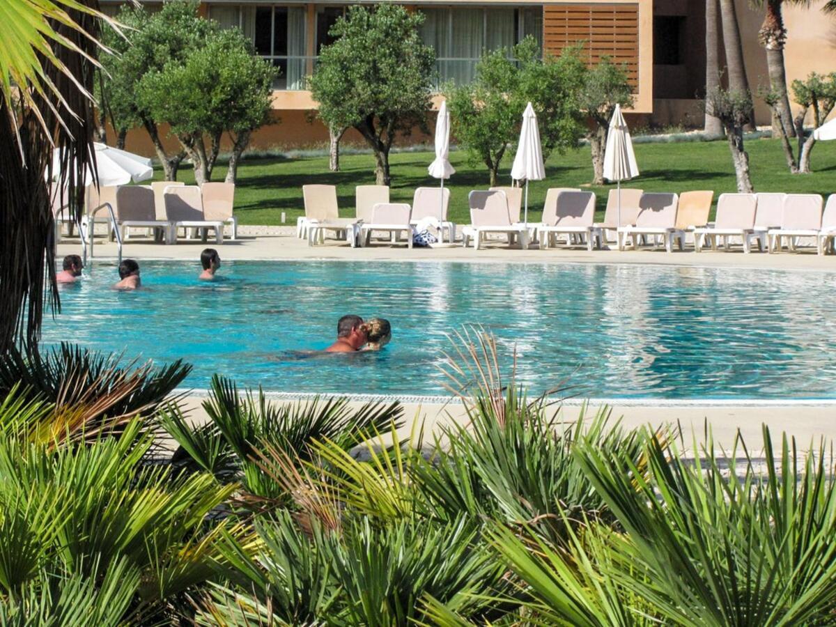 Herdade Dos Salgados, T3-11B2A, Vila Das Lagoas, Albufeira Gale  Ngoại thất bức ảnh